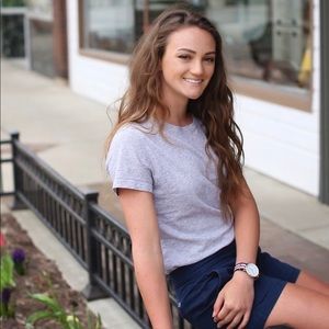 Meet your Posher, Hannah-Marie